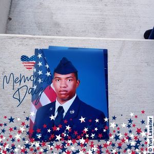 Meet your Posher, Barbara